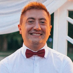 Евгений Демченко, 21.04.1987, Днепр (Днепропетровск)