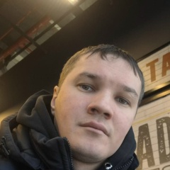 Дмитрий Гараев, 01.12, Санкт-Петербург