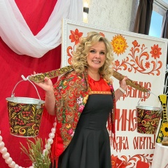 Татьяна Праздникова, 23.05.1980, Волгоград