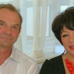 Людмила Антонова, Екатеринбург