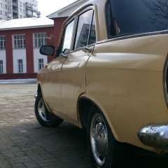 Сергей Сотников, 08.03, Курск