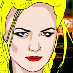 Натали Солнцева, 01.01.1988, Киев