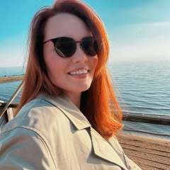 Лена Петрова, Псков