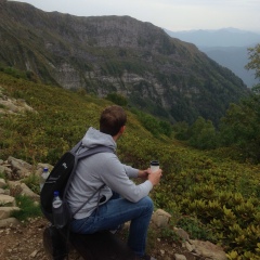 Артем Кравченко, 01.03, Санкт-Петербург