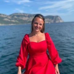 Евгения Мельникова, 15.03, Санкт-Петербург