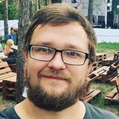 Алексей Синдюков, 20.05.1986, Ульяновск