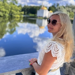 Татьяна Антонова, 26.06, Санкт-Петербург