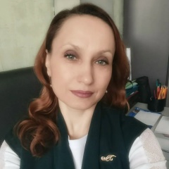 Елена Стефаненко, 08.10, Новокузнецк