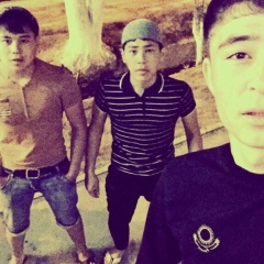 Бекзат Кенжебаев, 28.03.1996, Кызылорда