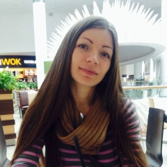 Тетяна Скрипниченко, 27.08, Киев