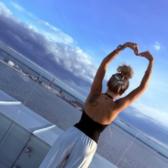 Svetlana Orlova, 07.10, Москва