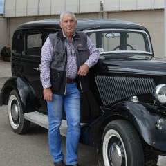 Анатолий Рудницкий, Севастополь