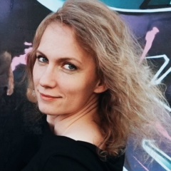 Наталья Барабанщикова, 09.06, Санкт-Петербург