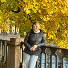 Катерина Гудкова, 28.07.1980