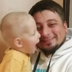 Вячеслав Константинович, 20.08, Нягань