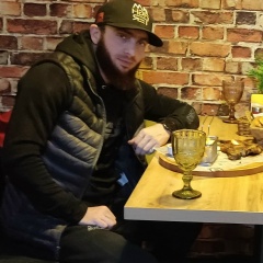 Imran Ismailov, 04.05.1987