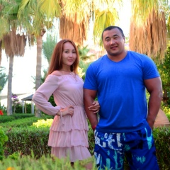 Жаслан Жуманьязов, 01.11.1987, Москва