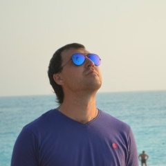 Павел Черкашин, 30.12.1983, Санкт-Петербург