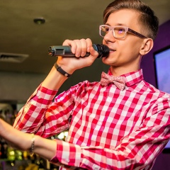 Артем Тиняков, 19.03, Киев