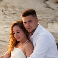 Даниил Марусов, 10.10