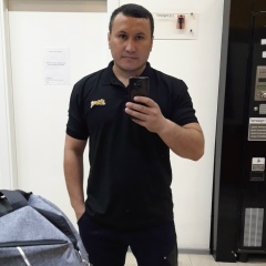 Шоир Бек, 25.06, Андижан