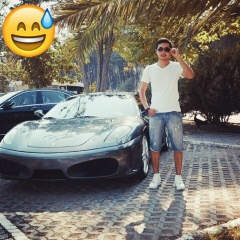 Temirlan Nasirov, Бишкек