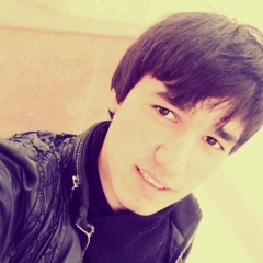 Dilovar Nematov, 30.04.1997, Худжанд