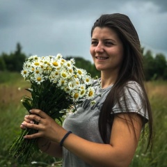 Екатерина Колтунова, 16.03.1995, Сафоново