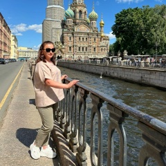 Анна Соколова, 05.09, Петрозаводск