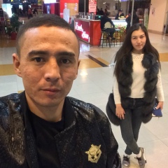 Bakitgul Beisekova, 10.08.1993, Алматы