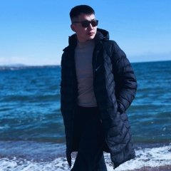 Санжар Курманбаев, 26.10.1994, Москва