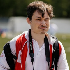 Владимир Мартынов, 21.04.1994