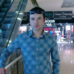 Сади Мусоев, 30.05, Новокузнецк