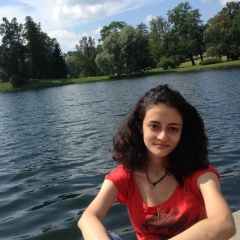 Nune Karapetyan, Ереван