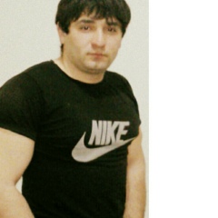 Rustam Bzhenikov, 27.02.1988, Нальчик