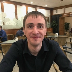 Андрей Сальников, 10.06.1985, Красноярск