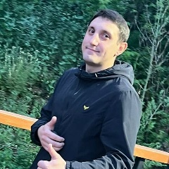 Сергей Спокойный, 03.02, Оренбург
