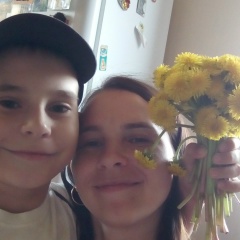 Эльвира Мотовилова, 15.04, Шумиха