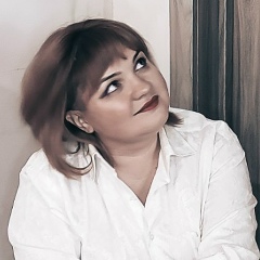Ирина Писарева, 17.10, Самара