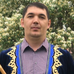 Алмаз Ахметов, 26.04.1991, Уфа