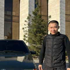 Рустам Рустамов, 02.01, Саратов