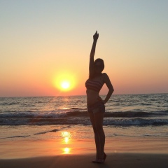 Nuta Zadnepranets, 25.09, Москва