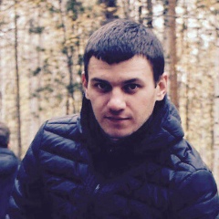 Vladimir Sinchikov, 05.06