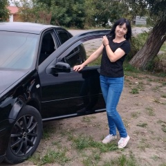 Лера Федорова, 28.04