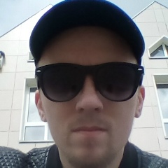 Дмитрий Панов, 03.07, Полевской