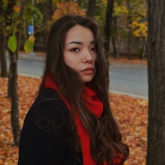 Лаура Кожахметова, 28.09, Москва