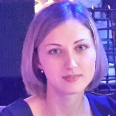 Вера Шехова, 24.08, Звенигород