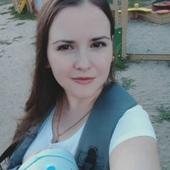 Елена Митаева