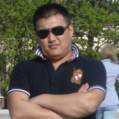 Ильяз Сатыбалдиев, 08.12.1988