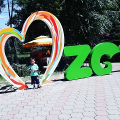 Анара Талипбаева, 12.01.1994, Тараз